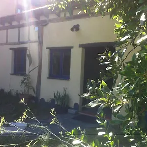 Landhuis Apikale, Ea