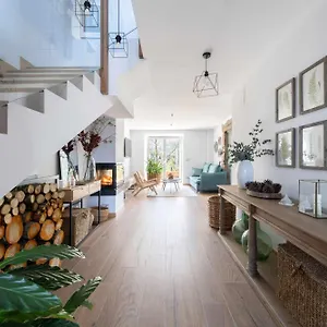 Landhuis Soloandie, Zeanuri