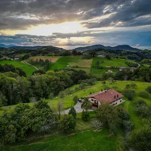 Casa rural Erretegi Haundi, Oiartzun
