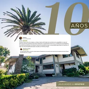 Сasa de vacaciones Azkorri House, Getxo