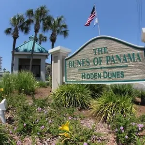 Dunes Of Panama B-204 , Panama City Beach United States