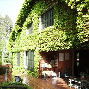 Casa rural Arraigorri, Hernani
