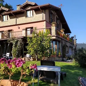  Landhaus Goiena