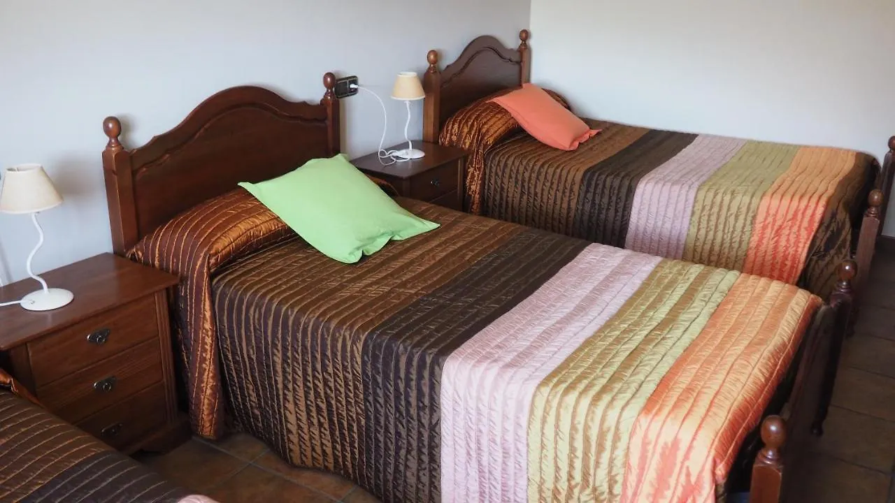 Country house Casa Rural Ekoigoa Guest House Aizarnazabal