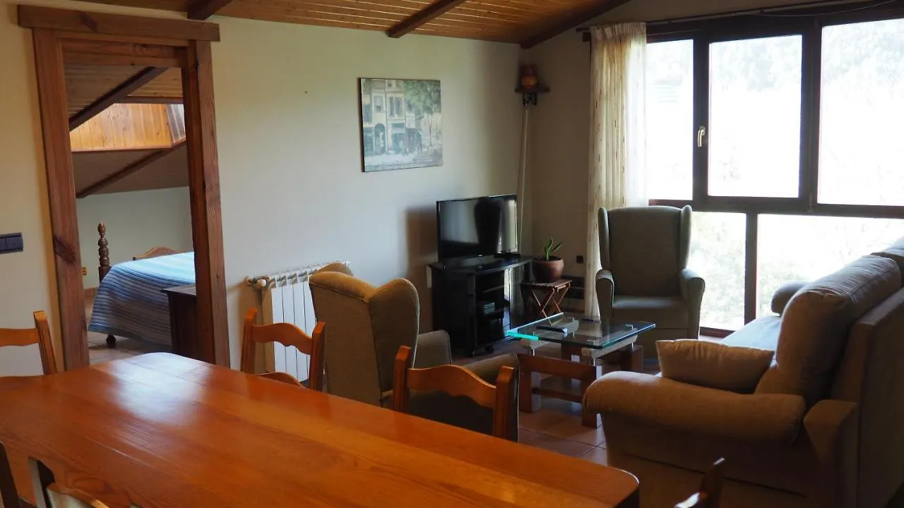 Casa Rural Ekoigoa Guest House Aizarnazabal Country house