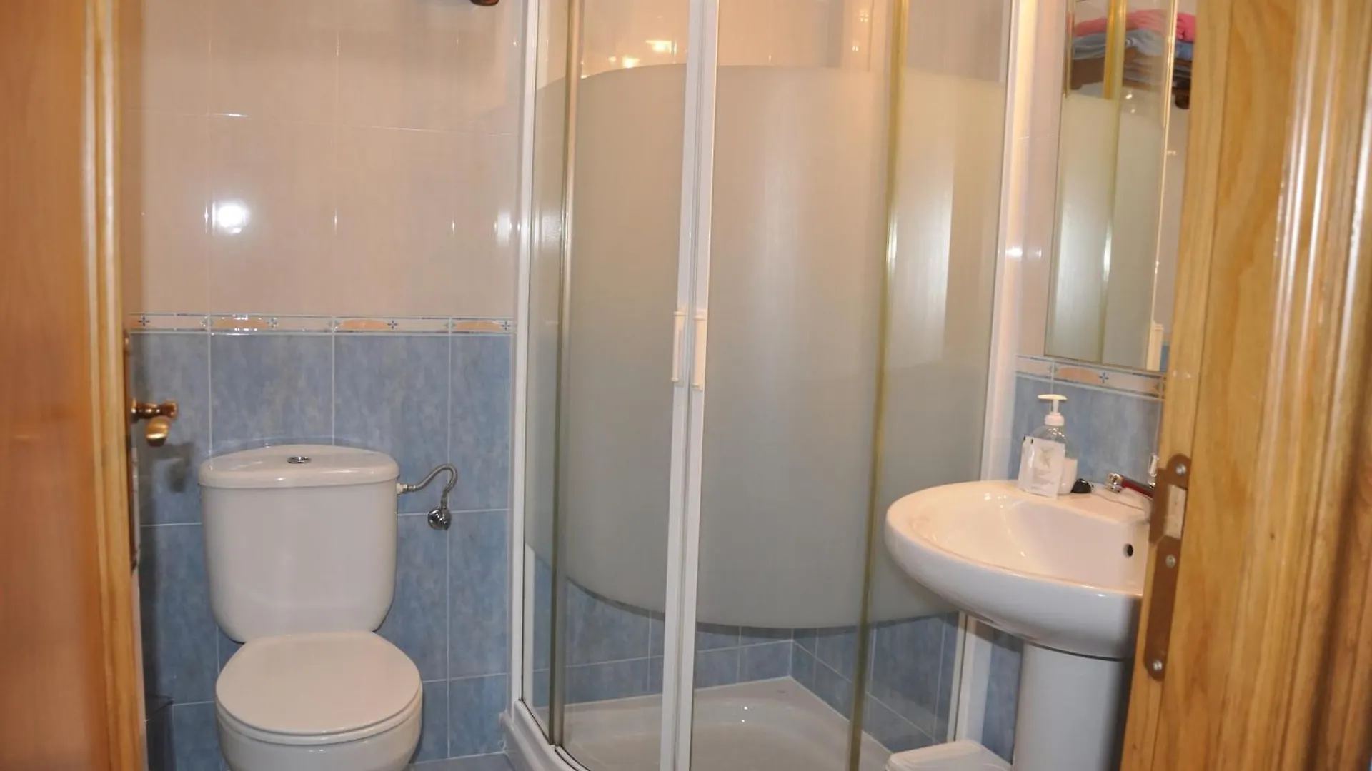 Casa Rural Ekoigoa Guest House Aizarnazabal Country house