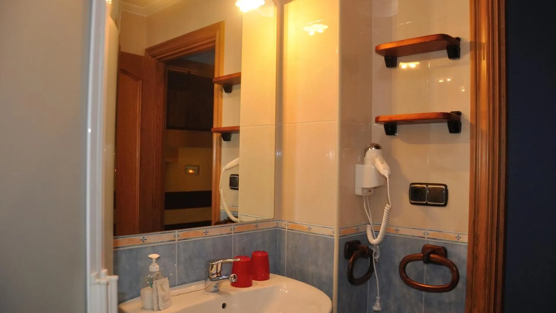 Casa Rural Ekoigoa Guest House Aizarnazabal 0*,