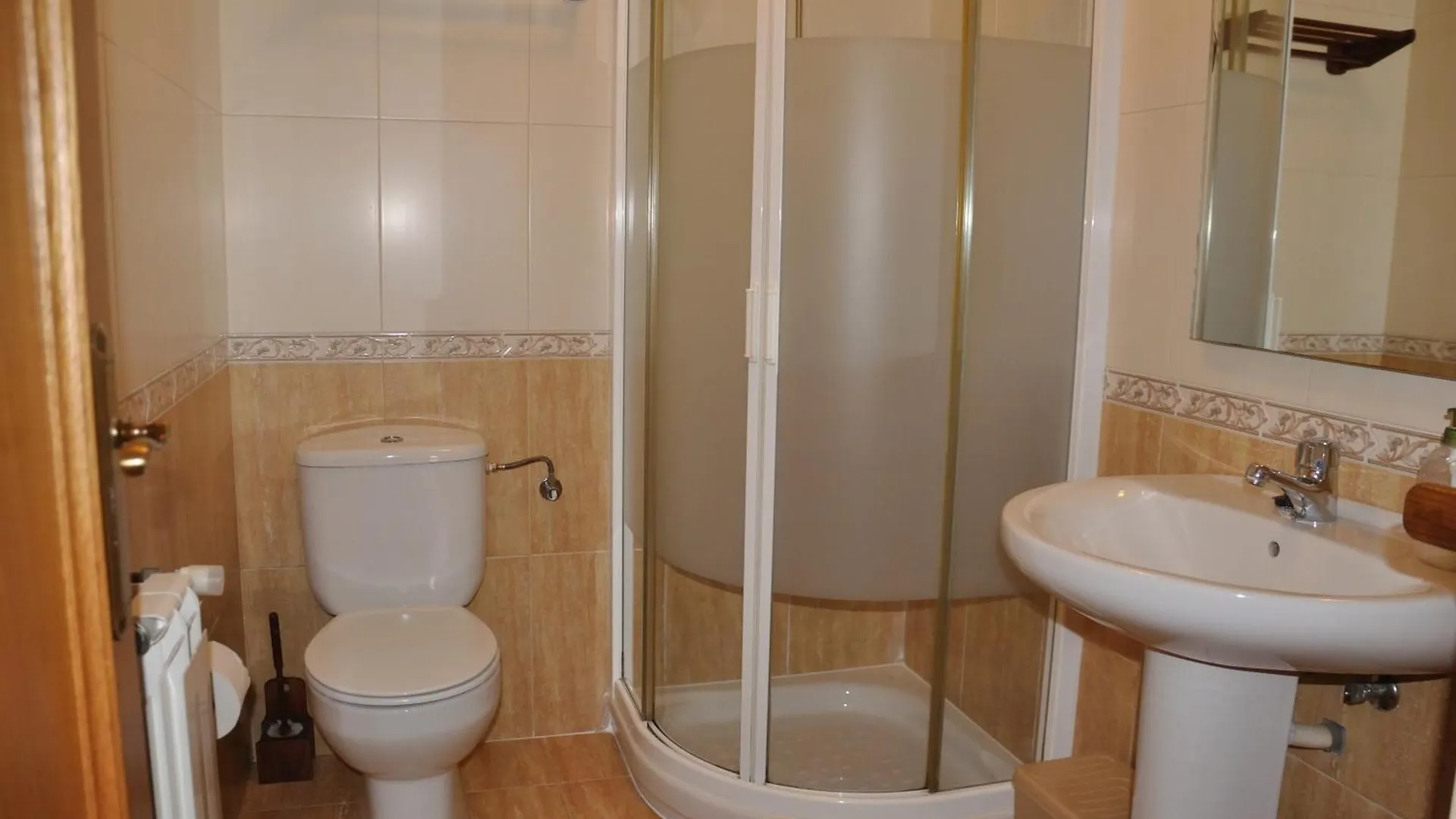Casa Rural Ekoigoa Guest House Aizarnazabal Spain