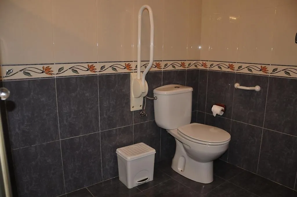 Country house Casa Rural Ekoigoa Guest House Aizarnazabal Spain