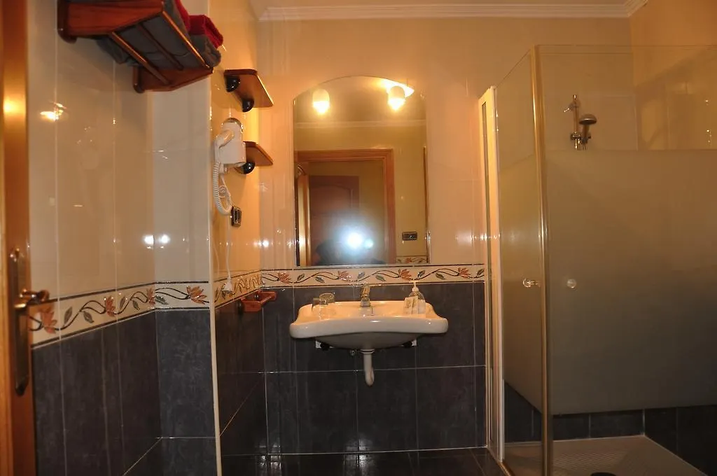 Casa Rural Ekoigoa Guest House Aizarnazabal 0*,  Spain
